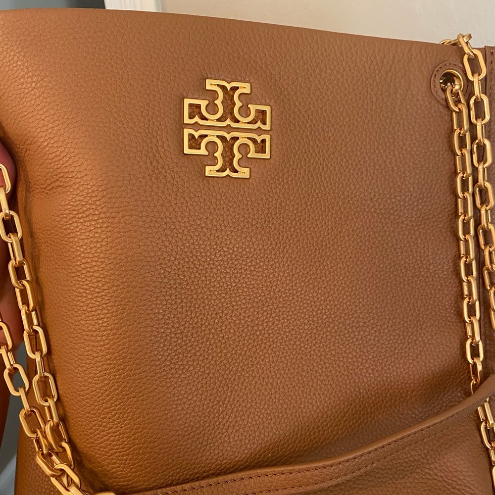 NWT Tory Burch Britten swingpack